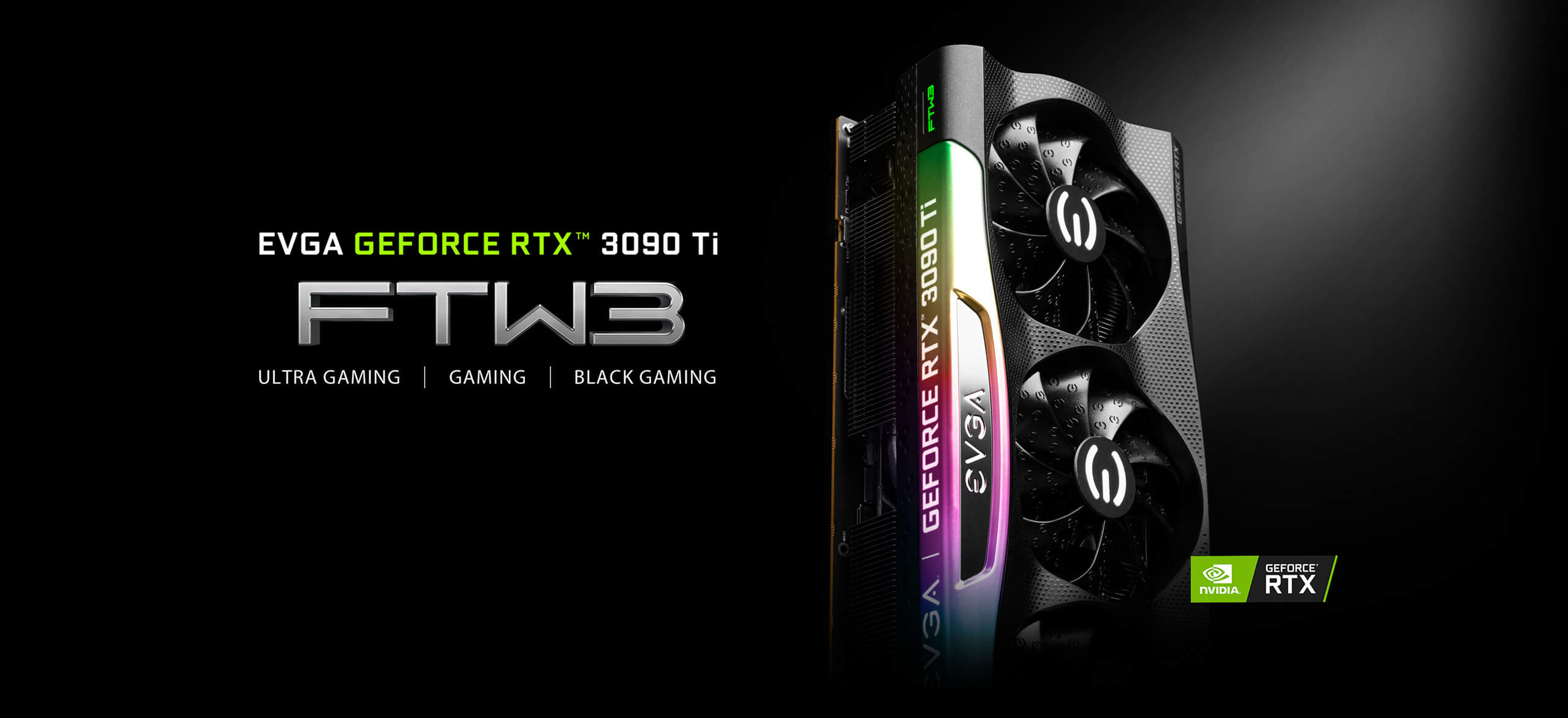 EVGA Video Card